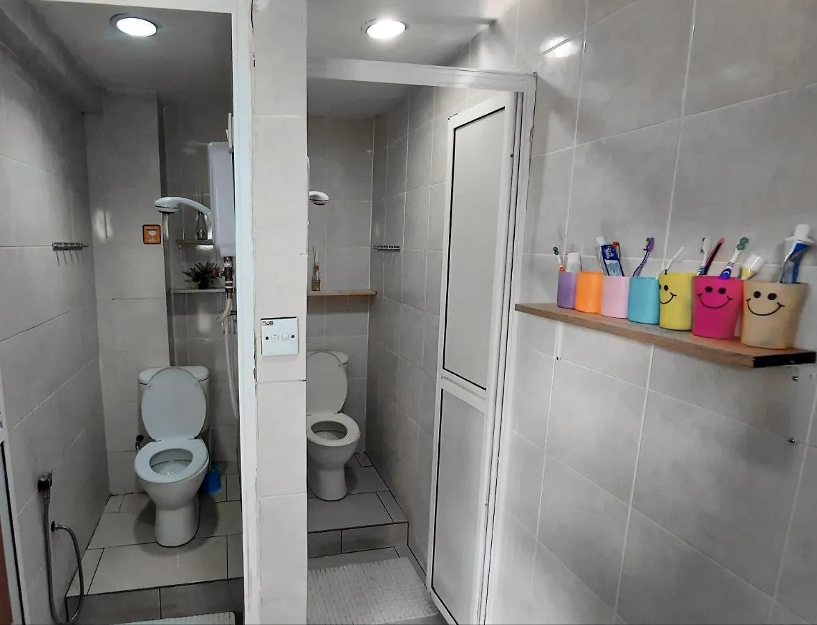 H2 Segama Backpacker Hostel Kota Kinabalu 0*,