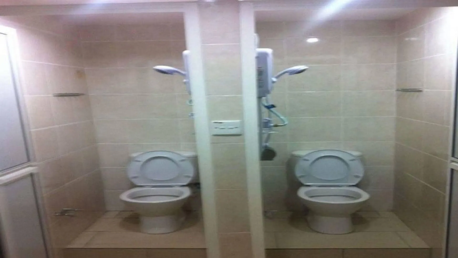 H2 Segama Backpacker Hostel Kota Kinabalu