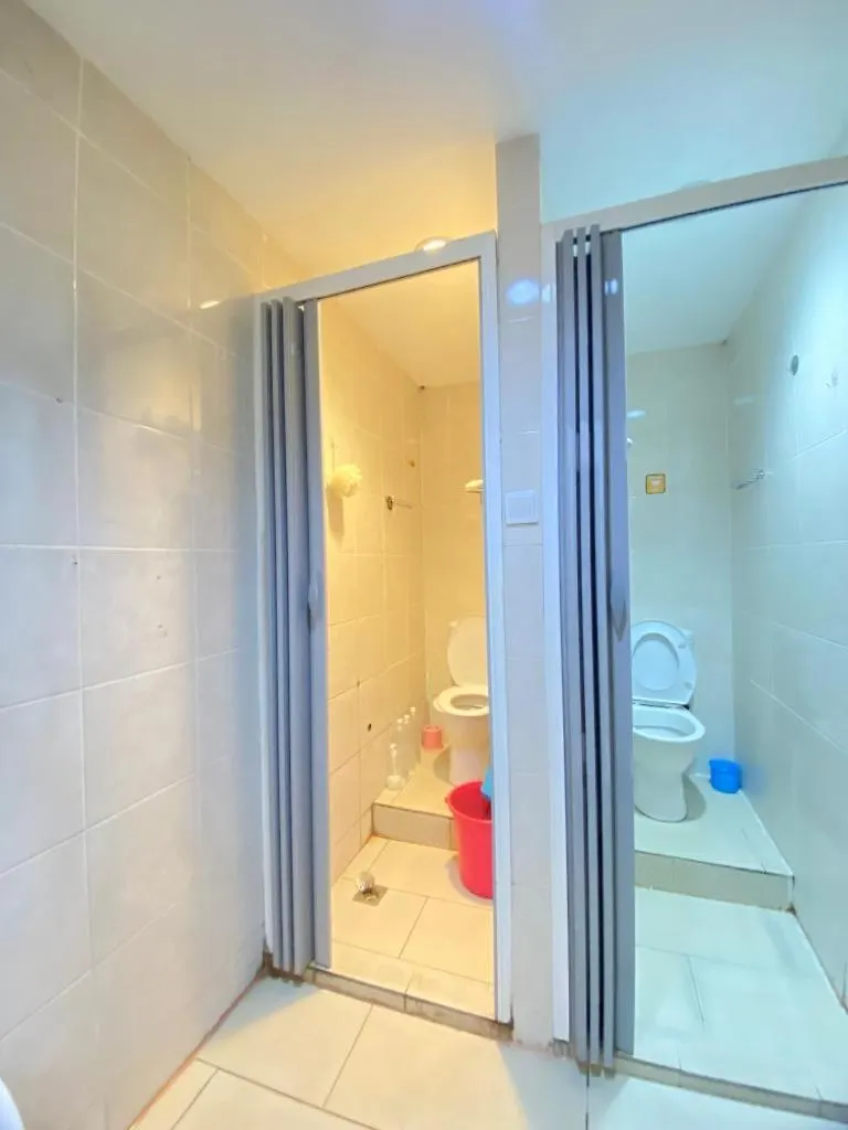 H2 Segama Backpacker Hostel Kota Kinabalu