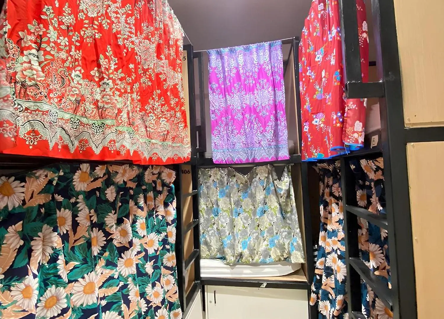 H2 Segama Backpacker Hostel Kota Kinabalu Malaysia