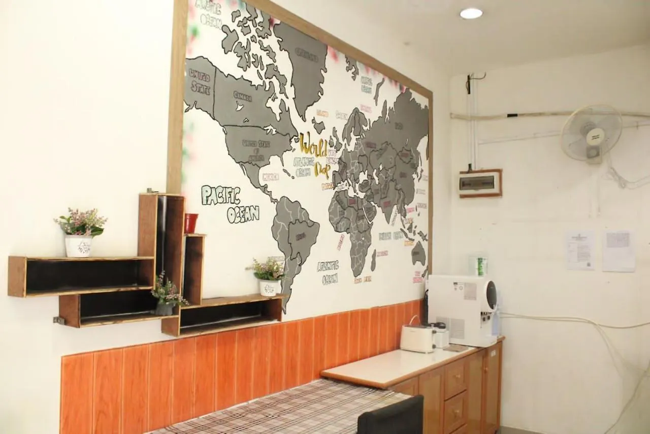 H2 Segama Backpacker Hostel Kota Kinabalu 0*,