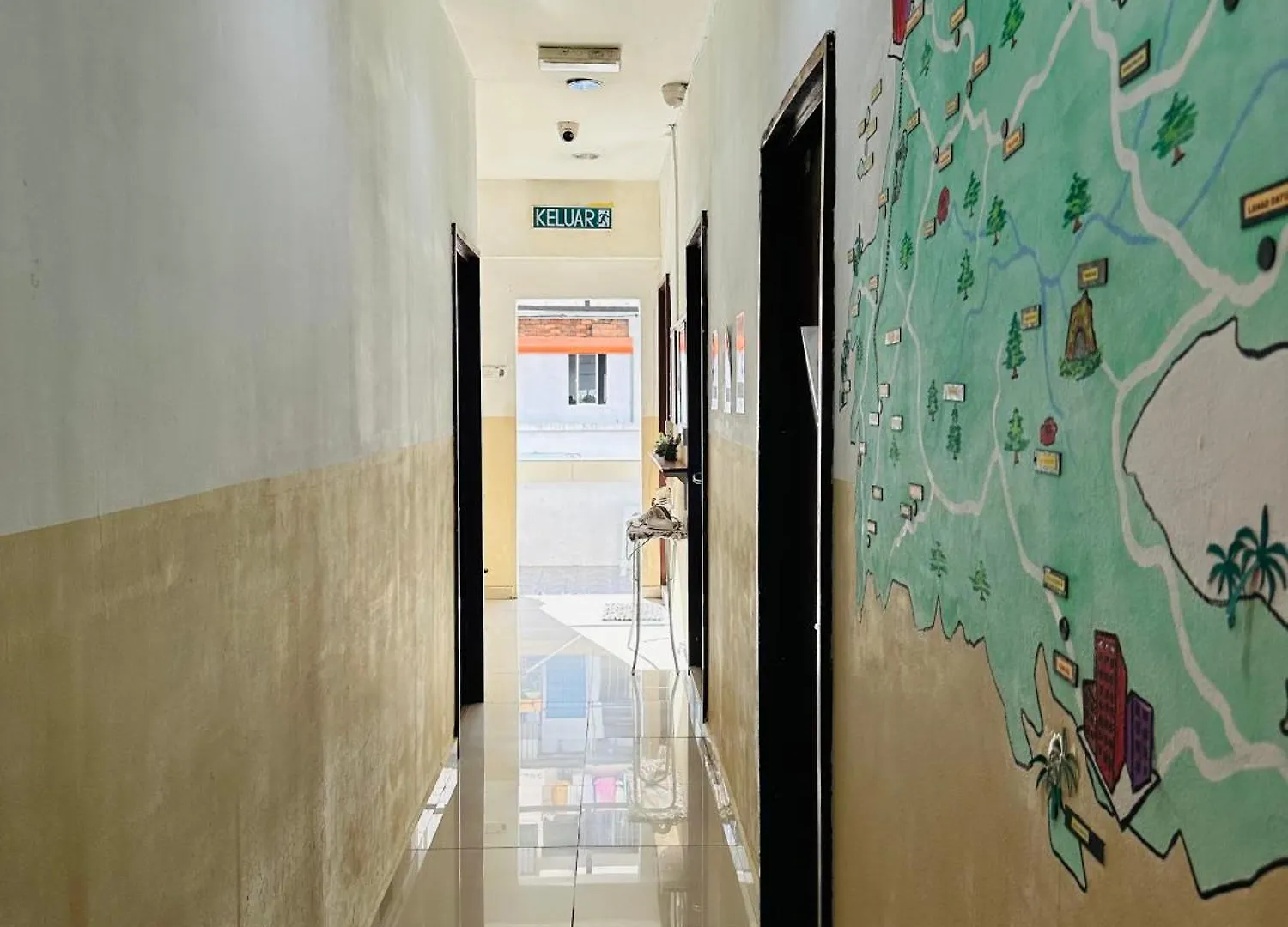 H2 Segama Backpacker Hostel Kota Kinabalu