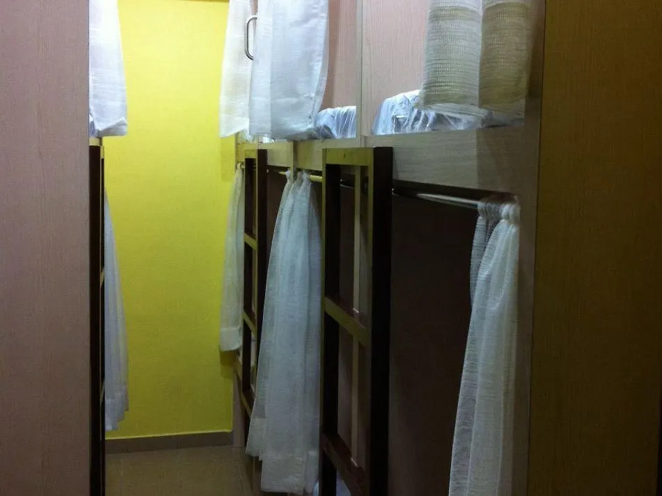 H2 Segama Backpacker Hostel Kota Kinabalu