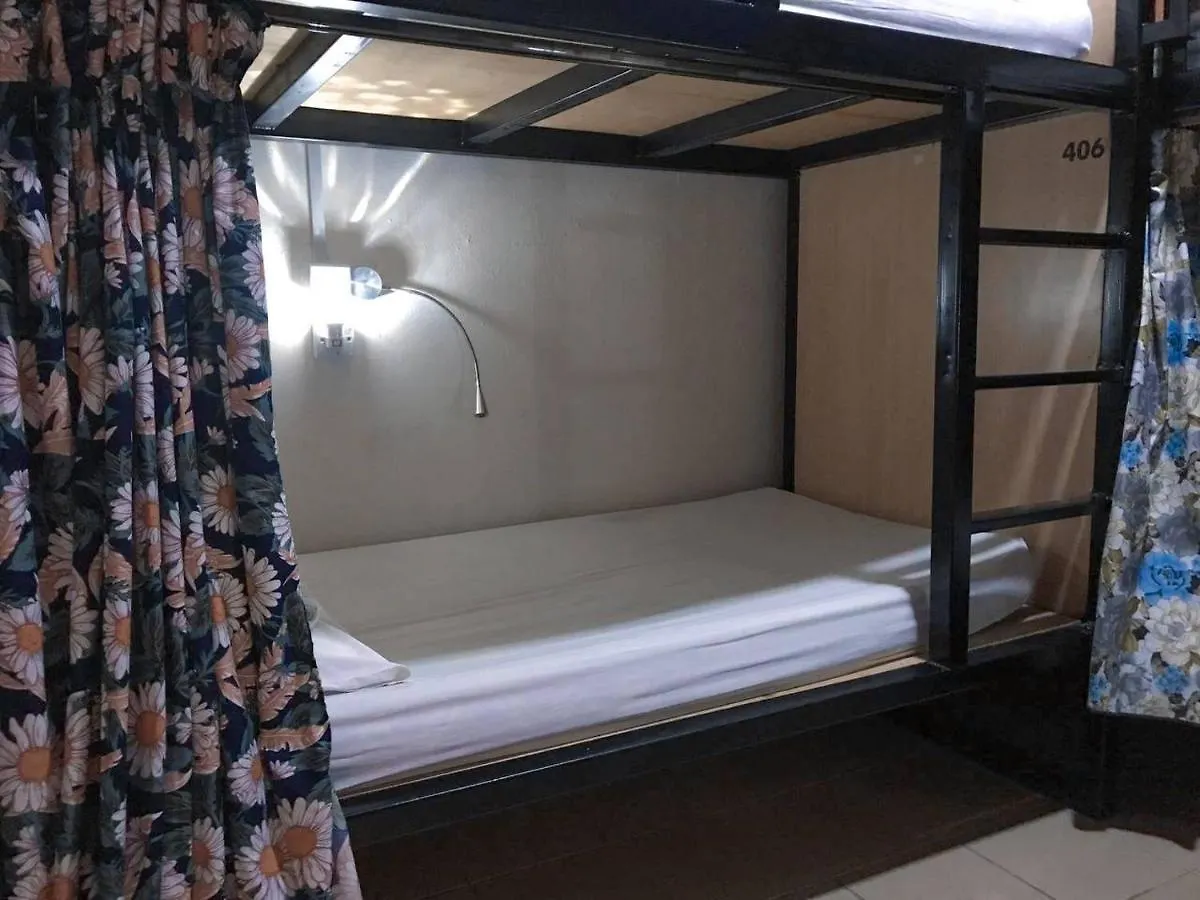 Vandrerhjem H2 Segama Backpacker Vandrehjem Kota Kinabalu