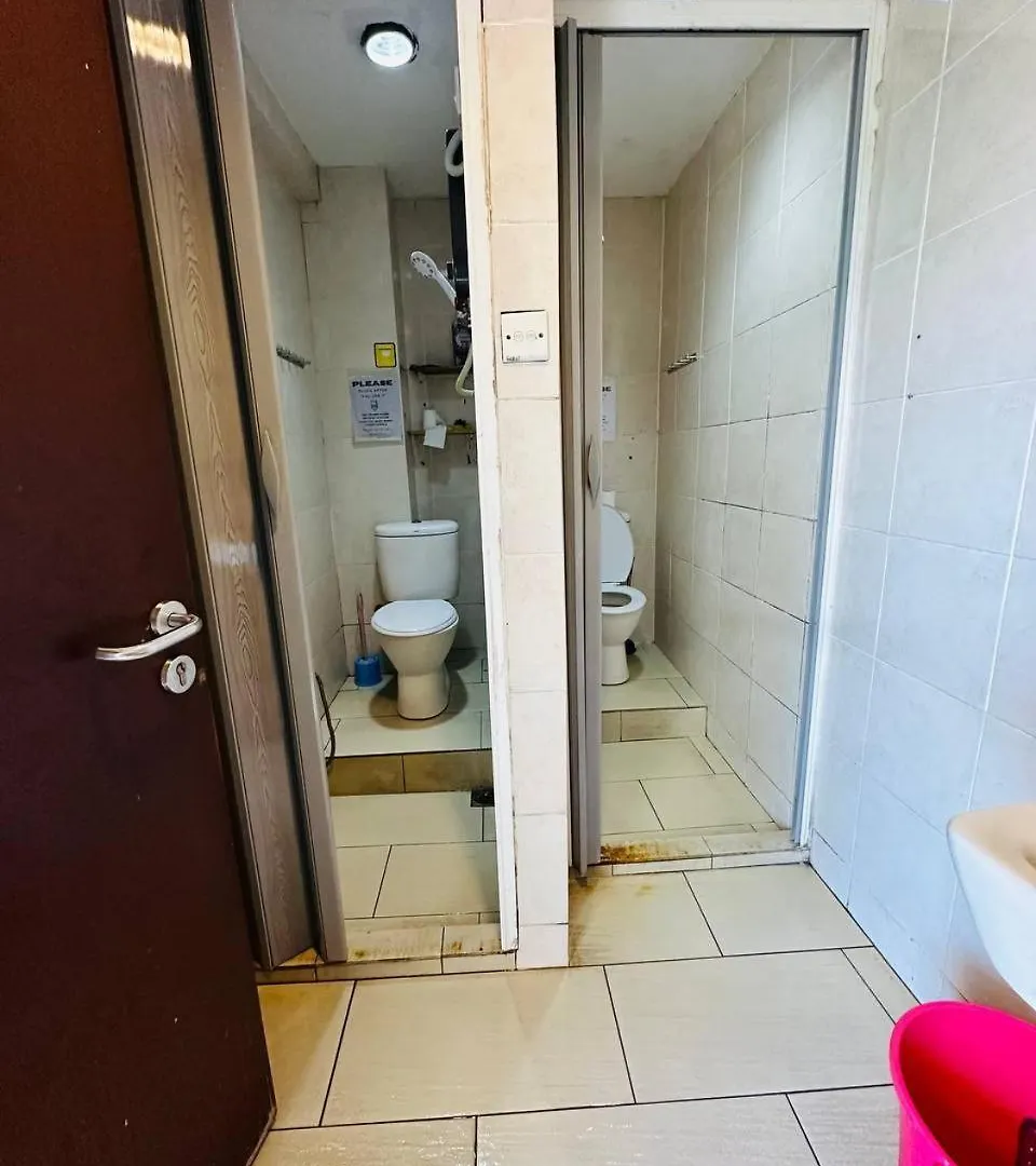 Vandrerhjem H2 Segama Backpacker Vandrehjem Kota Kinabalu